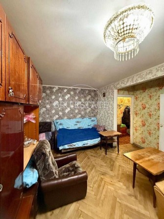 Продам 1к квартиру вигідна ціна Відрадний швидкісний Берестейська Шулявська Вокзал - фото 1