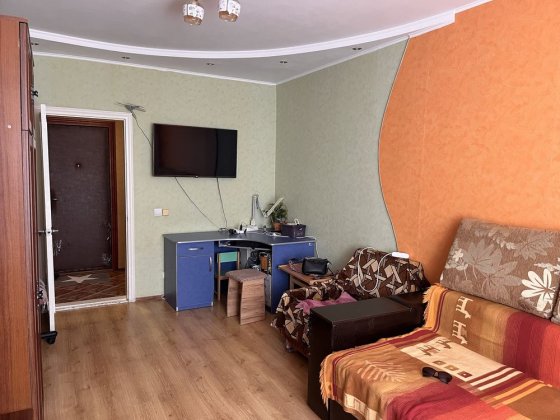 ‼️Новинка‼️Продаж 2-кімн.Лічильник тепла.Льотна