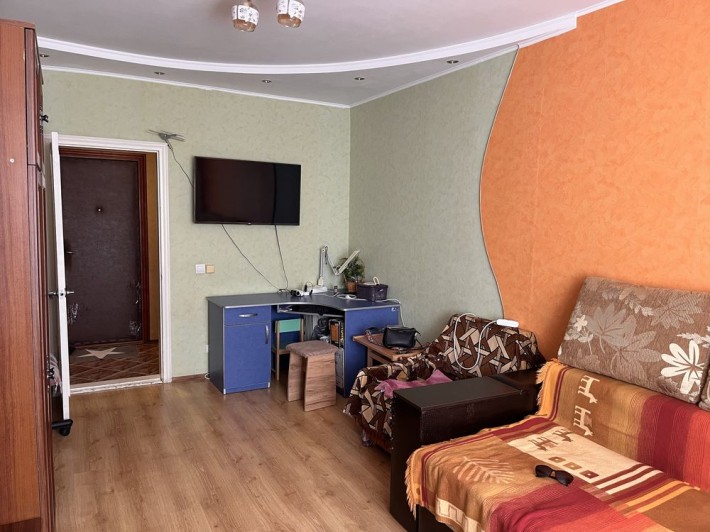 ‼️Новинка‼️Продаж 2-кімн.Лічильник тепла.Льотна - фото 1