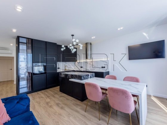 ЖК Новопечерська Вежа Бойчука 41б метро Звіринецька