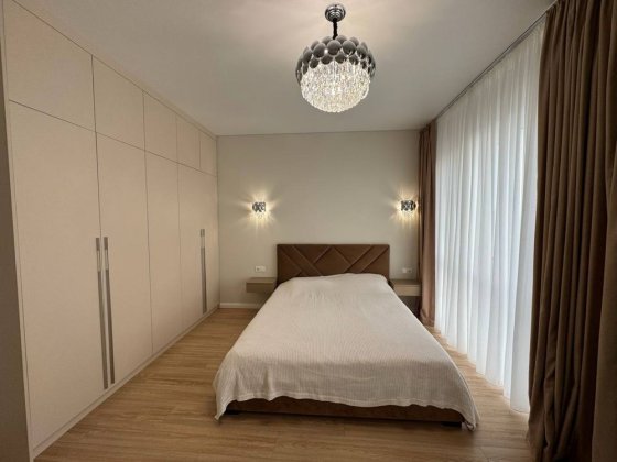 Продаж 1 кімнатноі квартири з газом Новий район Ужгород