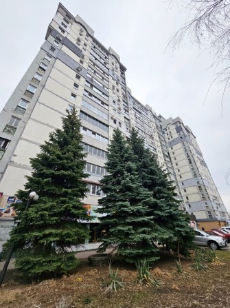 Терміновий продаж 2к квартири вул. Пастерівська - фото 1