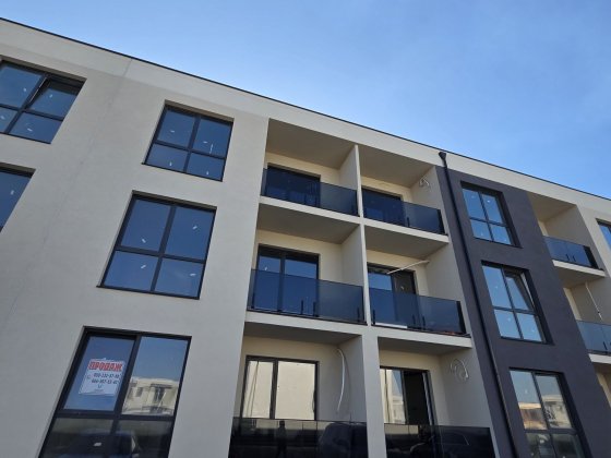 Продаж 1кімнатної квартири 46кв-85000$ Ужгород