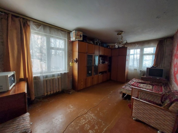 Продаж 2 кімнатної квартири - фото 1