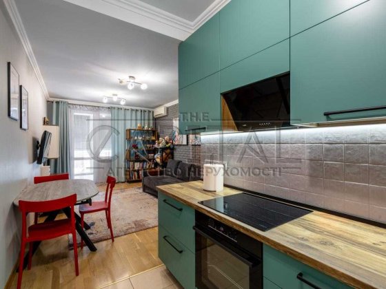 Продаж квартири, ЖК Park Avenue, пр-т Голосіївський Київ
