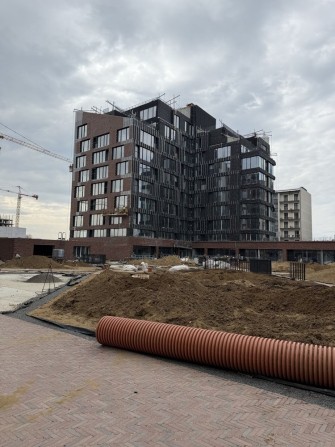 Продаж квартири жк Маверік - фото 1