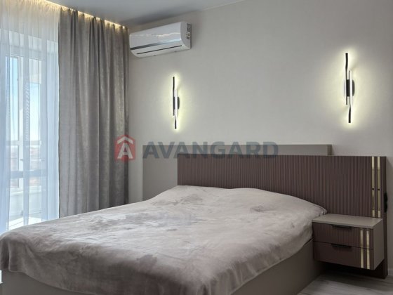 Квартира з авторським ремонтом у ЖК Diamond Hall Черкассы