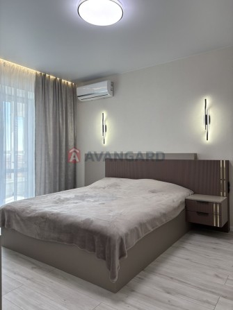 Квартира з авторським ремонтом у ЖК Diamond Hall - фото 1