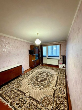 Продам 1-кімнатну квартиру  біля 12 школи! - фото 1