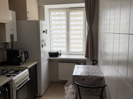 Продаж 2-кімн. квартири в тихому центрі Черкаси