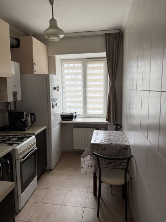 Продаж 2-кімн. квартири в тихому центрі - фото 1