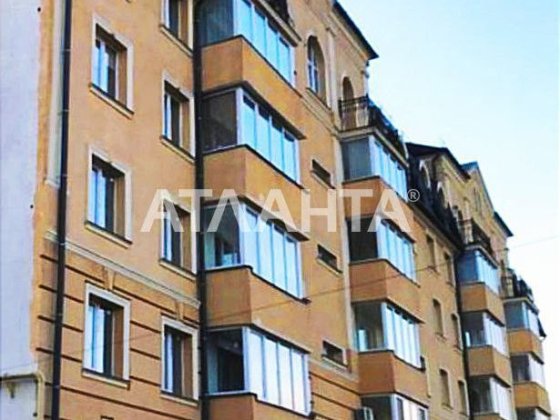 3 кімнатна в новобудові Черновцы