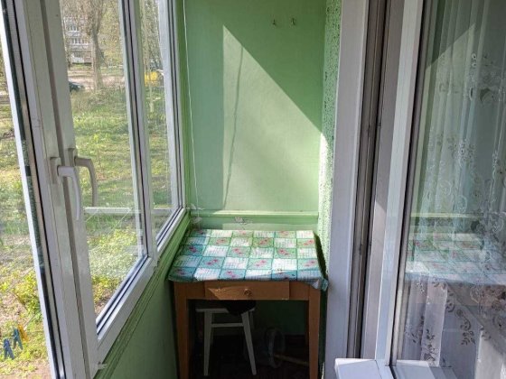 Охайна двокімнатна квартира зі зручним розташуванням! Чернігів