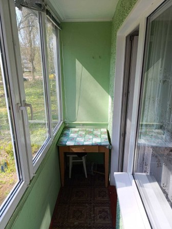 Охайна двокімнатна квартира зі зручним розташуванням! - фото 1