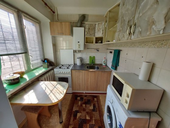 Продаж 2 кімнатної Центр Черкаси