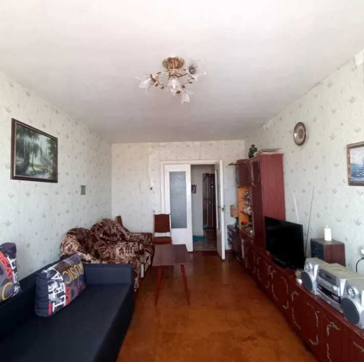 3-к квартира біля DEPOT | 700-річчя | з меблями і технікою - фото 1