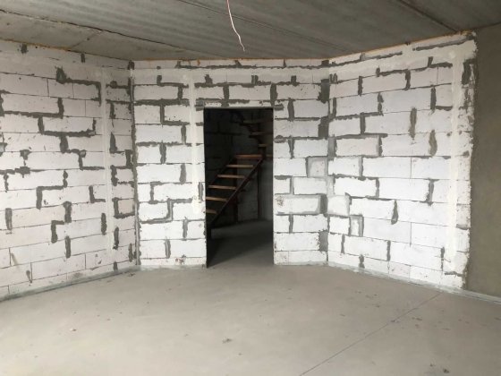 Продається дворівнева 5-ти кімнатна квартира Винница