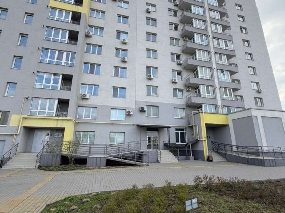 Продам 1 км квартира Вінницябуд Винница