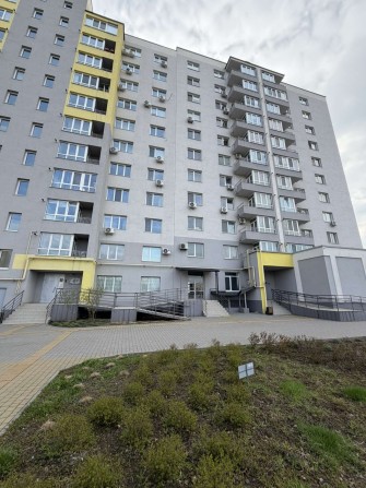 Продам 1 км квартира Вінницябуд - фото 1