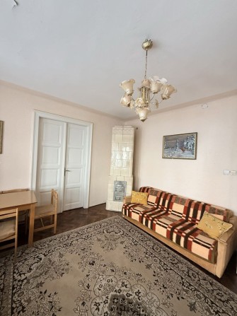 Квартира в історичному центрі - фото 1