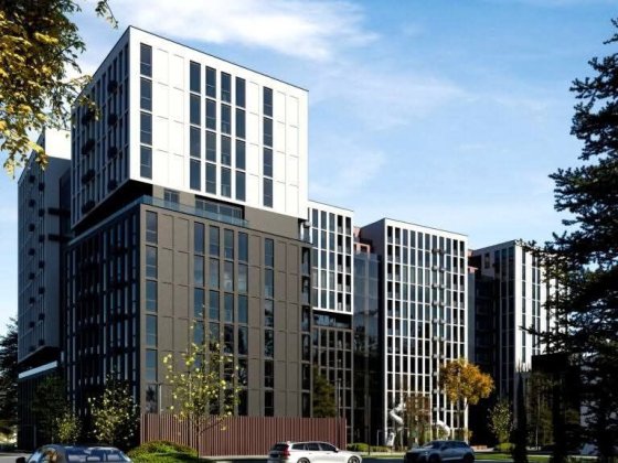 Продаються квартири ЖК " Nova city" Ужгород