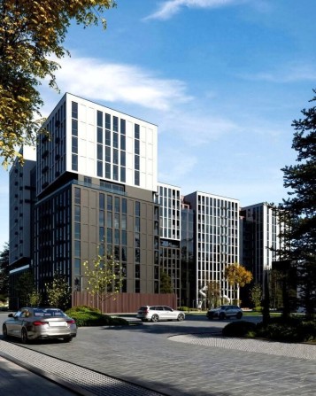 Продаються квартири ЖК " Nova city" - фото 1