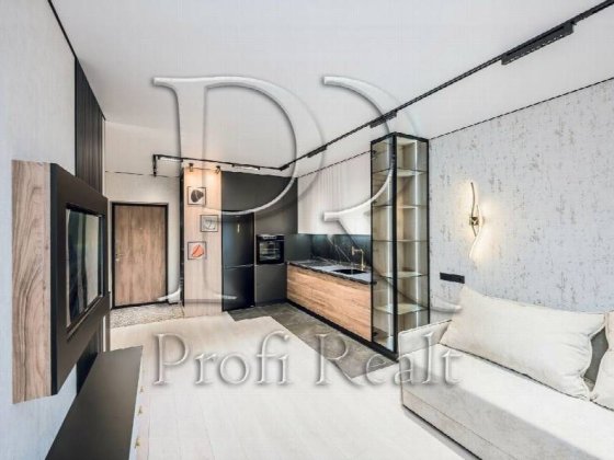 1к.к-ра 45м2 Варшавський-3/Варшавский.Дизайн.р-нт.0%