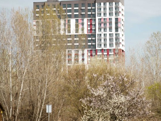 Квартира в Києві. Розстрочка — 27 270 грн/міс. Позняки