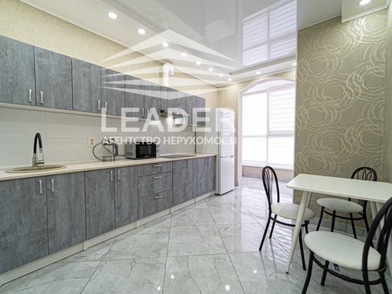 Продам 1к кв.Поділля-Евро ремонт!Панорамні вікна-Гардероб!Кондиціонер Винница