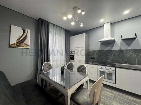 Продаж 1к квартири 40 м.кв / Новий р-н, вул. Бестужева-Рюміна Ужгород