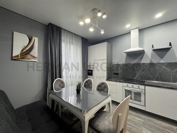 Продаж 1к квартири 40 м.кв / Новий р-н, вул. Бестужева-Рюміна - фото 1