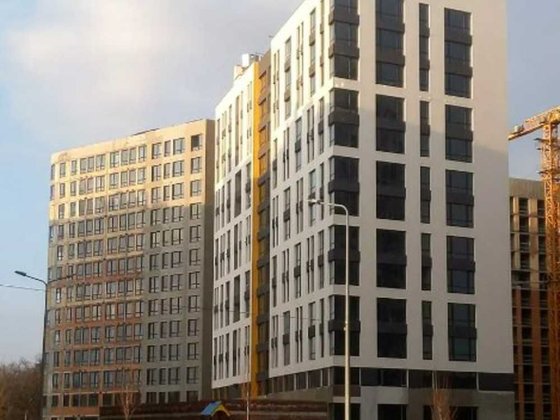 БЕЗ% Продаж 1к квартири ЖК Lucky Land 6 будинок