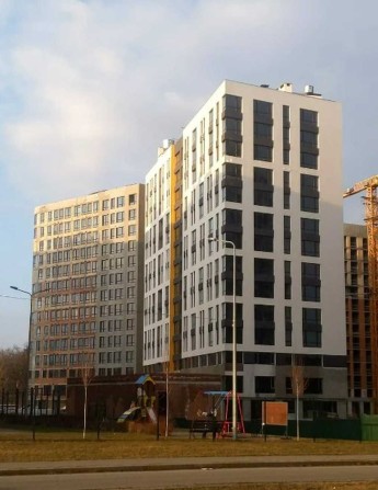 БЕЗ% Продаж 1к квартири ЖК Lucky Land 6 будинок - фото 1