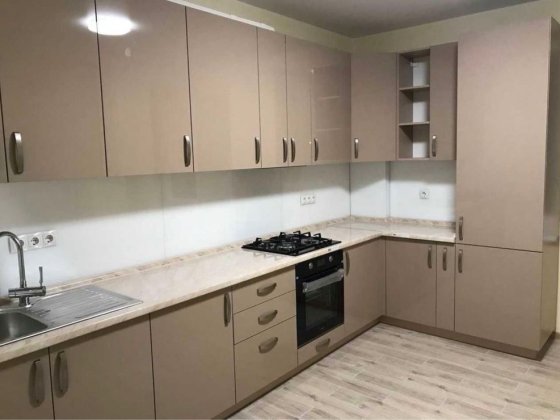 Продаж 2х кімнатної квартири з газовим опаленням Ужгород