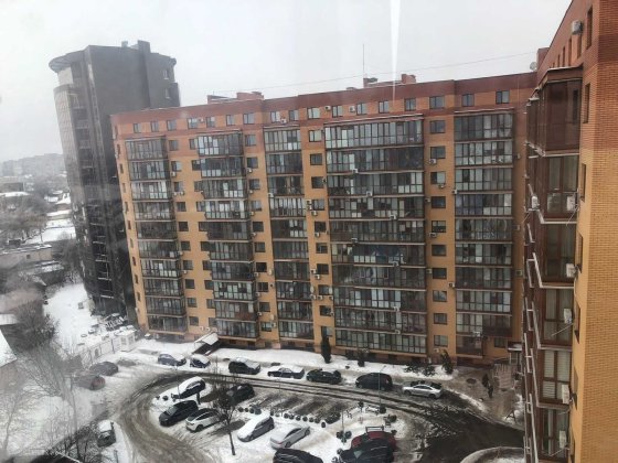 Продається дворівнева квартира в Центрі міста Винница