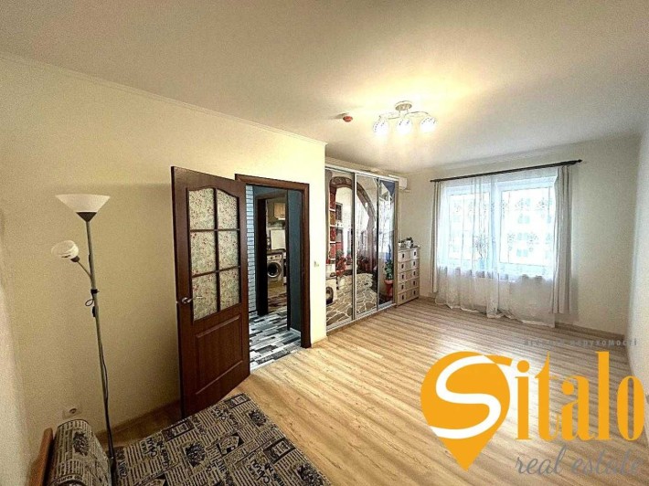 Продаж 1-кімн. 37 м² | ЖК «Патріотика» | Осокорки\Позняки |Без комісії | Софії Русової 3В - фото 1