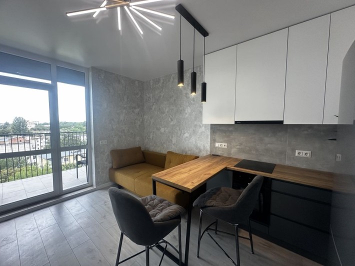 ЖК Лісопарковий продаж 1 кімнатної - фото 1