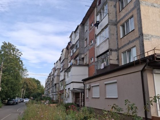 Продаж 3 к кв р-н Вишенька Винница