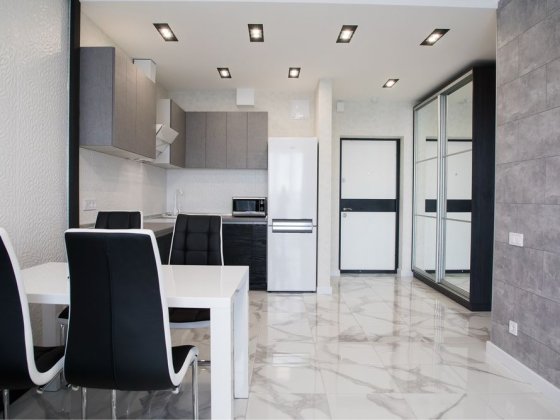 Без комисіі. Продам 2к 52м в ЖК Квартет з орендарем