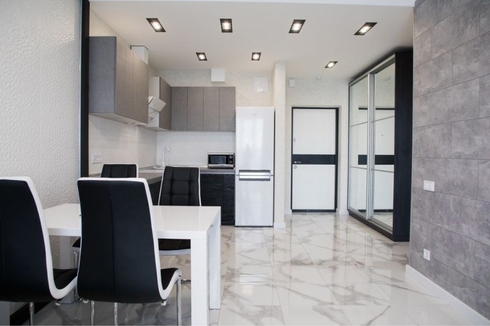 Без комисіі. Продам 2к 52м в ЖК Квартет з орендарем - фото 1