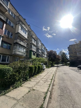 Продається 2 кімн. Кв. Вул. Грушевського - фото 1