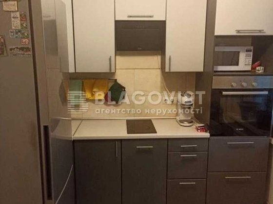 Продаж 1-кімнатної квартири, Оболонський проспект, Оболонь, Мінська, Героїв Дніпра Київ