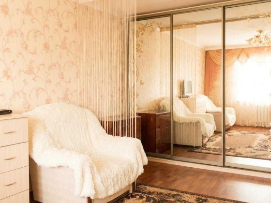 Продаж 1-кімнатної квартири | 35 м² | Троєщина проспект Червоної Калини (Маяковського) 4Г Київ