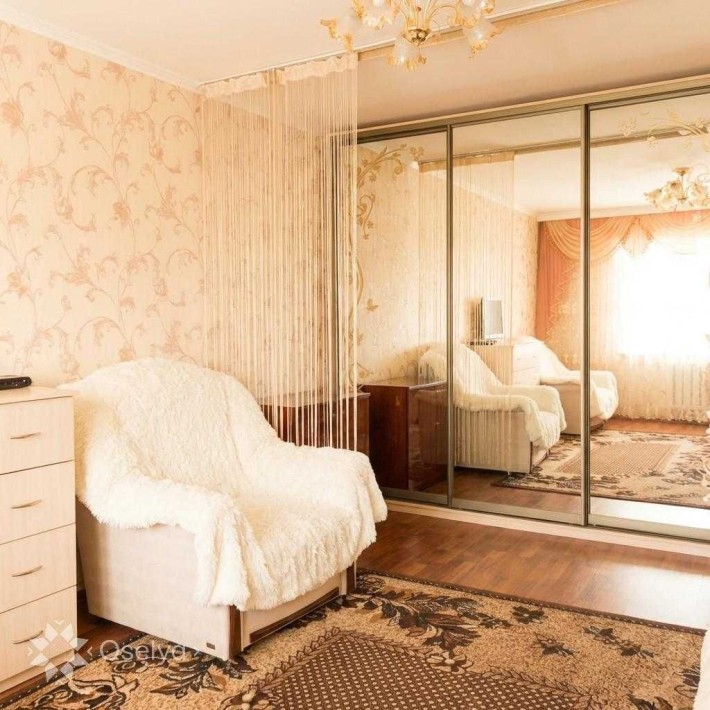 Продаж 1-кімнатної квартири | 35 м² | Троєщина проспект Червоної Калини (Маяковського) 4Г - фото 1