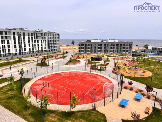 Продаж квартири City Park Черкаси