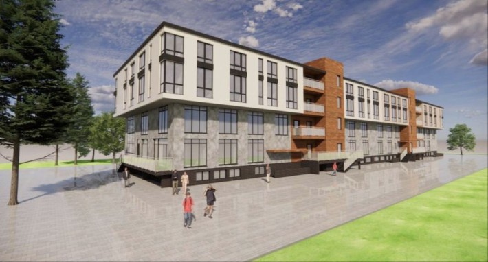 32045 $ Квартира  в Дарницькому районі Києва. - фото 1