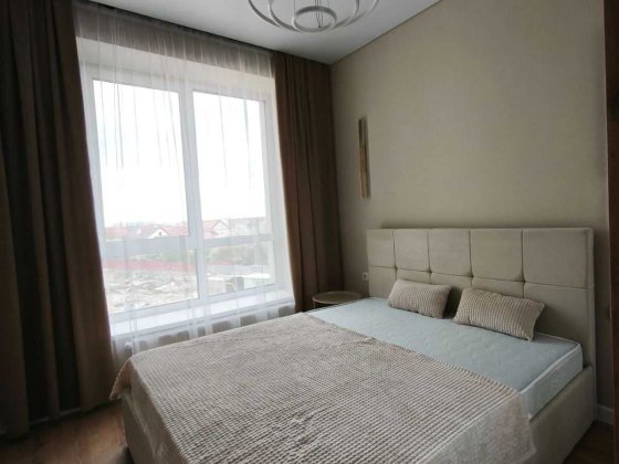 Продається 1-кімнатна квартира, ЖК Нова Сторожниця Код: 46226* Ужгород