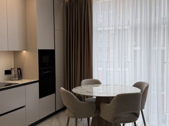 Продаж картири ЖК Crystal Ужгород