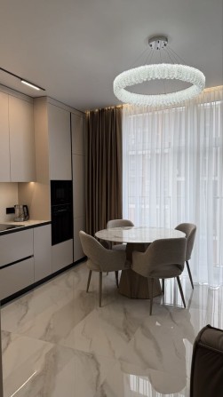 Продаж картири ЖК Crystal - фото 1