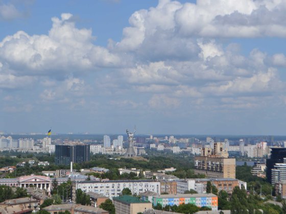 Taryan Towers вежі майбутнього продаж відового пентхаусу 240 ментрів